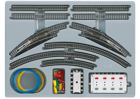 How To Wire Marklin Track Wiring Diagram