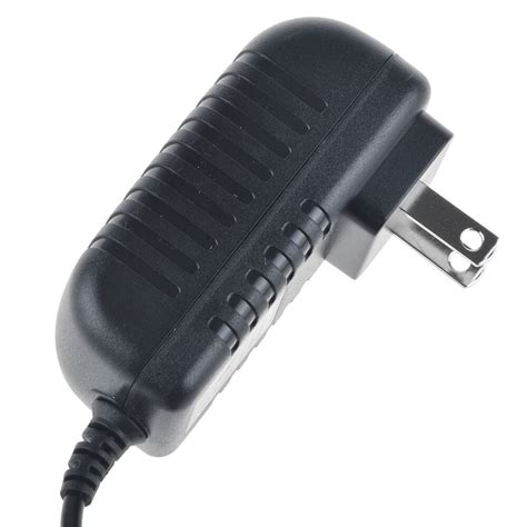 ac adapter for nordictrack audiorider r400 u300 gx2 0 gx 2 0 gx 5 0 bike power ebay