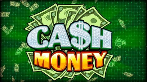 Cash Money Slot Short And Sweet Bonus Win Youtube
