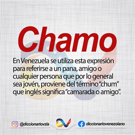 Pin By Diccionario Venezolano On Palabras Venezolanas Venezuela