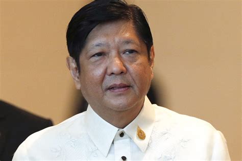 Marcos In Tokyo To Sign Defence Infrastructure Deals The Star