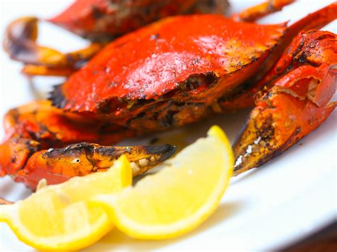 Cocinarlo tampoco es una molestia. 3 formas de preparar cangrejos - wikiHow