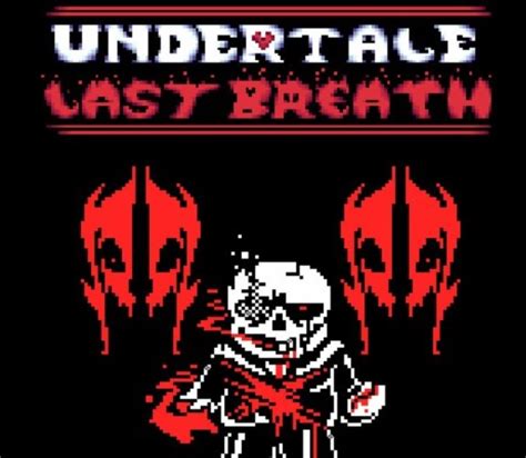Undertale Last Breath Game Online Play For Free