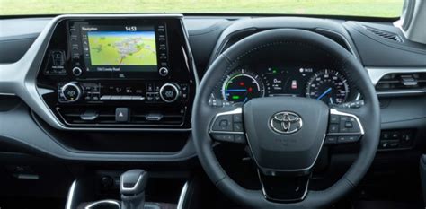 New 2023 Toyota Grand Highlander Release Date Price Engine 2023