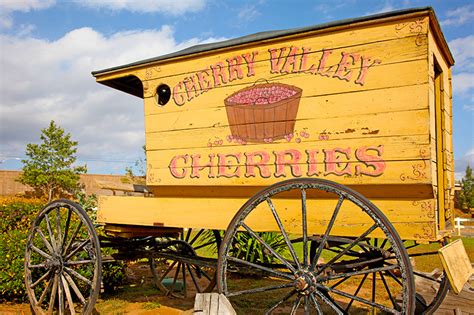 The rv storage ultimately looks nicer than the rv park itself. Cherry Valley Lakes RV Campground - 3 Photos, 3 Reviews ...