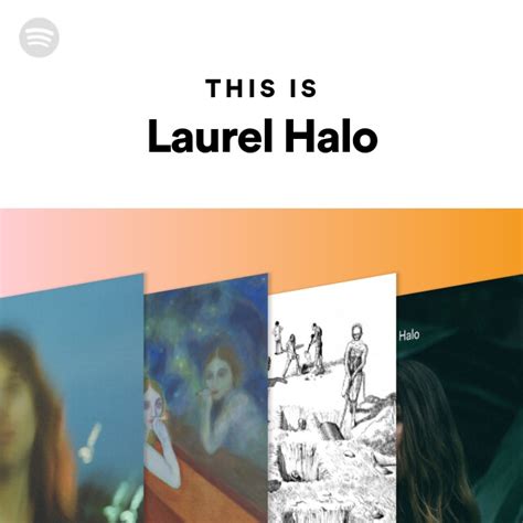 Laurel Halo Spotify
