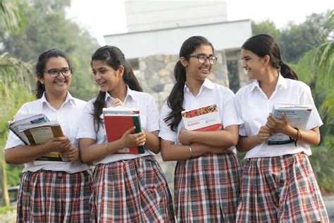 Girls Schools In Dehradun Ecole Globale International Girls School