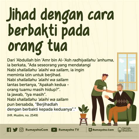 75+ Cara Berbakti Kepada Orang Tua Yang Sudah Meninggal Rumaysho