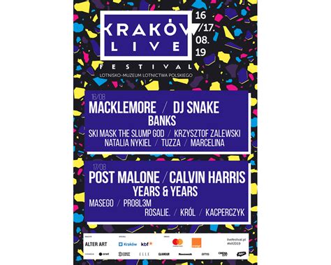Historia Kraków Live Festival