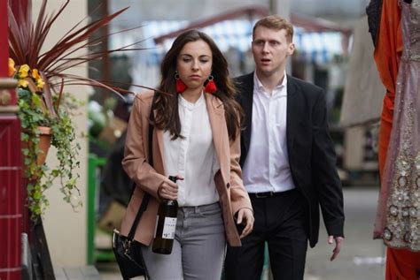 Eastenders Spoilers Jay Makes Shocking Discovery About Ruby Allen Metro News
