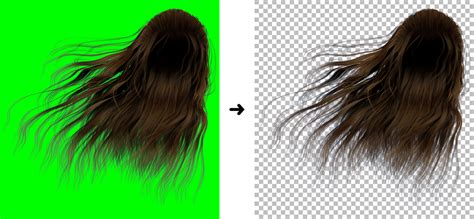 Learn How To Photoshop Remove Background Green Screen Easily With This