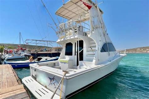 Luhrs 34 Boats For Sale