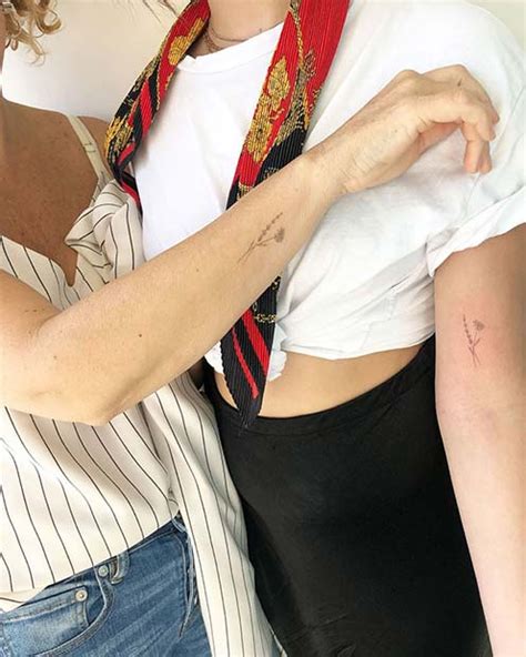 43 Cool Sibling Tattoos Youll Want To Get Right Now Stayglam