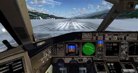Flight Simulator 2020 X Premium Deluxe Edition Flightgear Sim 6 Disc
