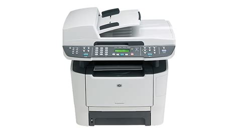 All drivers available for download have been scanned by antivirus program. HP LASERJET 3390 PRINTER DRIVERS PC