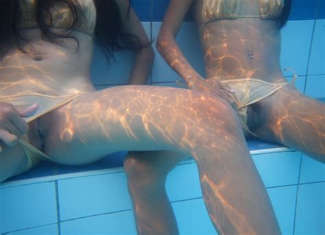 Nude Beauty Underwater My Xxx Hot Girl