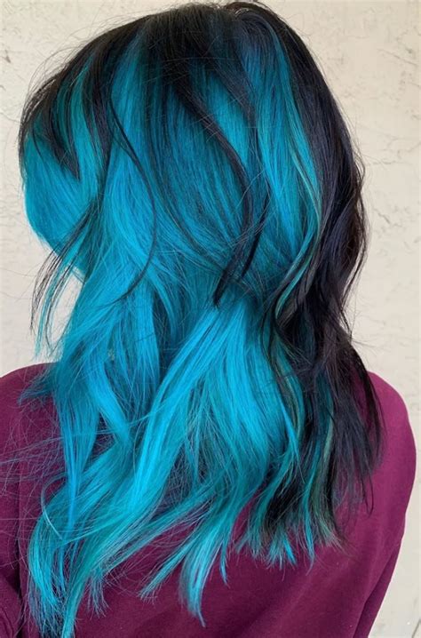 Frequent washing can rough up the cuticle, which allows the color molecule to slip out more easily. 20 Latest Hair Color Ideas for 2020 - Latest Hair Color ...