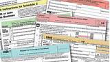 Pictures of Irs Filing Past Years Tax Returns