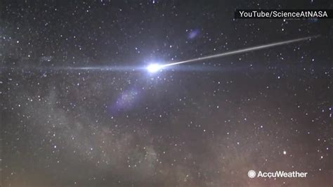 The Best Viewing For October 2019s Meteor Showers
