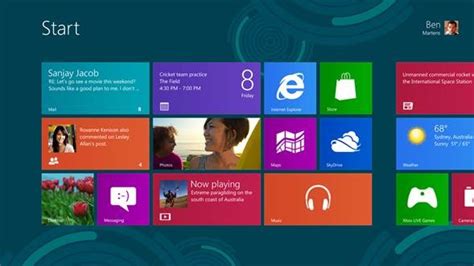 Windows 8 Todas Las Aplicaciones Que Quieras El Blog De Windows