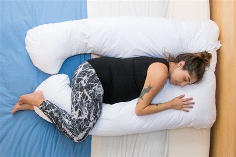 The Best Pregnancy Pillows For 2020 Reviews By Wirecutter