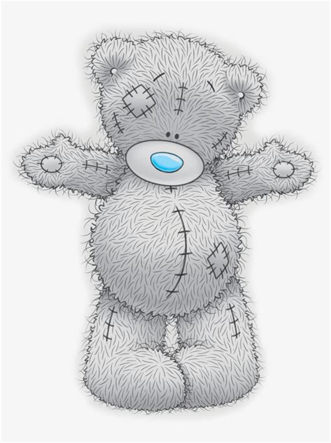 Business and healthcare, authentic lifestyle Tatty Teddy Wants A Hug - Teddy Hug - Free Transparent PNG ...