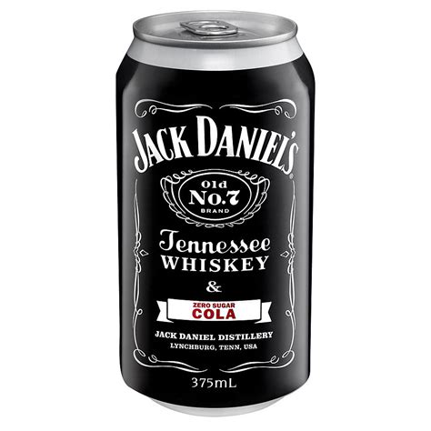 Jack daniel's country cocktails (jdcc) announces the launch of its newest flavor, southern citrus. Jack Daniel's Country Cocktails | Trinken und Jacky