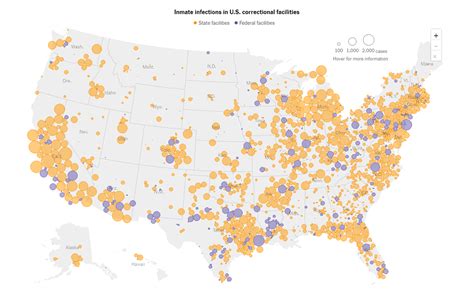 Dataviz Maps Artofit