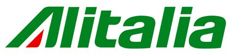 Alitalia Logos