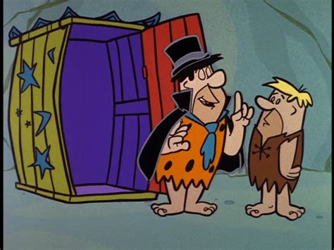 The Flintstones Season 1 1960 Los Picapiedras Historietas Dibujos Animados