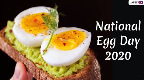 National Egg Day 2020 Images And Hd Wallpapers For Free Download Online