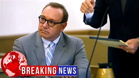 kevin spacey sexual assault case could be dismissed judge says youtube