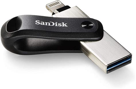 Sandisk Ixpand Go Flash Drive 256gb Usb 30 Flash Drive