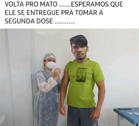 A apresentadora de 71 anos tomou a primeira dose e comemorou: É #FAKE que o serial killer Lázaro tomou a 1ª dose da ...