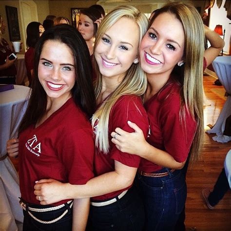 College Girls Are The Best Pics