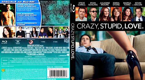 Crazy Stupid Love Blu Ray Covers Cover Century Over 1 000 000 Album Art Covers For Free