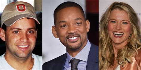 Famous People Born In 1968 On This Day
