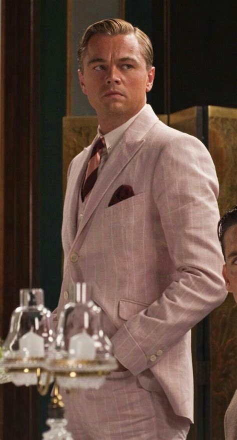 Pin By Moarlyy On B E L L E Great Gatsby Men Outfit Gatsby Men