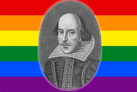 Was William Shakespeare Gay Or Bisexual Lgbtq Nation