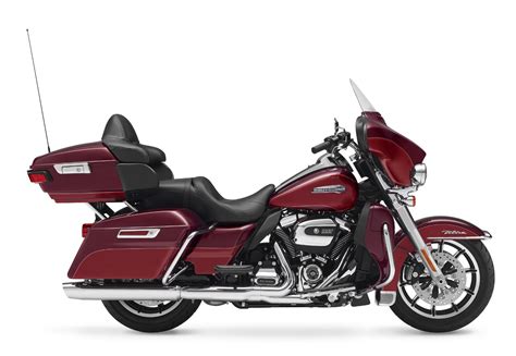 Harley davidson launched the 110 th anniversary special cvo ultra classic electra glide which is available in a limited number. 2017 Harley-Davidson Electra Glide Ultra Classic Buyer's ...