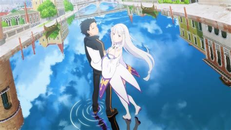 Re ZERO Starting Life in Another World Re ゼロから始める異世界生活 rd Season TRAILER YouTube