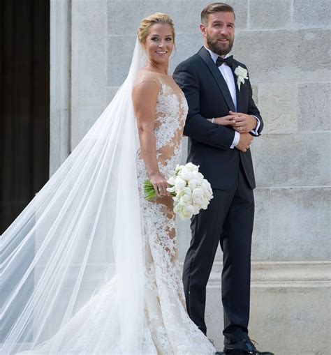 Photos Dominika Cibulkova Sizzles In Wedding Gown Rediff Sports