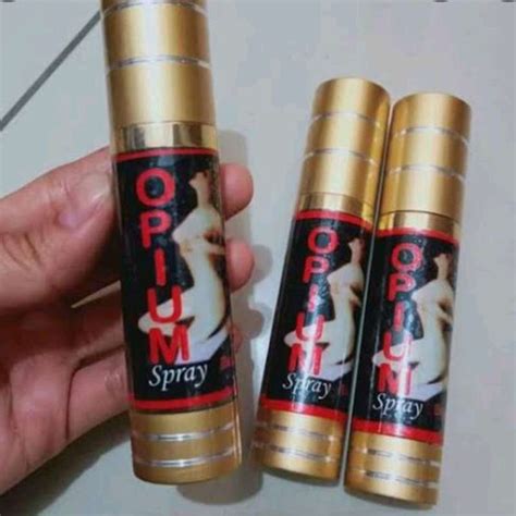 Promo Obat Tidur Peransang Wanita Lelap Cair Ampuh Opium Original Spray