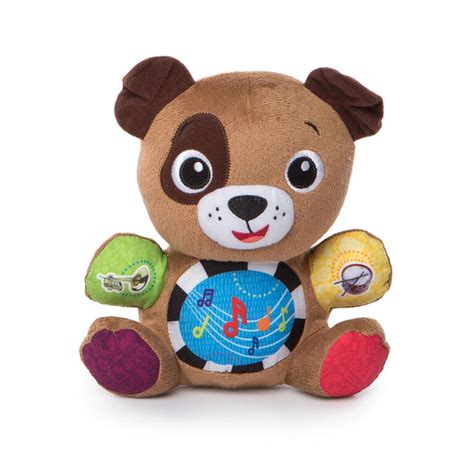 Baby Einstein Press And Play Pals Babies R Us Canada