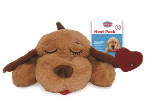 Smartpetlove snuggle kitty behavioral aid toy, 13.6 oz, tan / grey. 13 Products For People Who Love Their Doggos - Wow Gallery ...