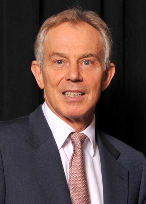 Tony Blair Wikipedia