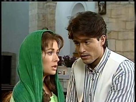 Esmeralda Esmeralda Telenovela Fernando Colunga Leticia Calderón