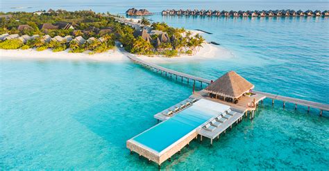 Eid Escapes 11 All Inclusive Maldives Resorts To Suit Every Budget