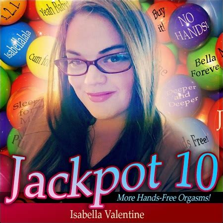 Goddess Isabella Valentine Jackpot Joi Fetish Video And Audio Clips