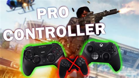 Do Pro Controllers Really Work Youtube